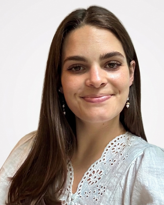 Photo of Julia Woltjen, Licensed Professional Counselor, MA, LPC