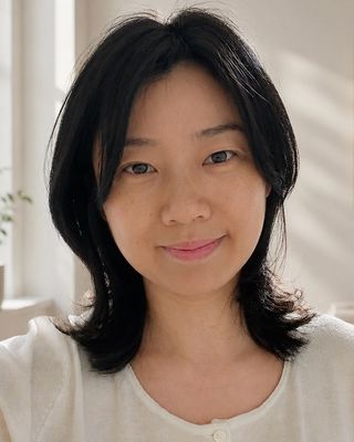 Photo of Claire Yangxiezi Cao, Counsellor, MC