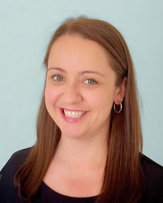 Photo of Sara Borchiellini, Pre-Licensed Professional, BEd