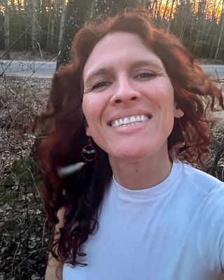Photo of Heather Keena Rose, Master Social Worker, LLMSW, CMHt