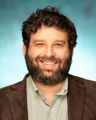 Photo of Dr. Dan Friedman, Psychologist in San Francisco, CA