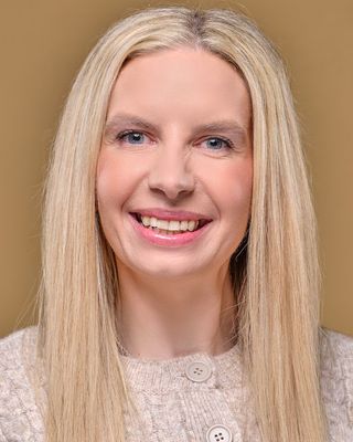Photo of Krissy Dudley, Psychotherapist, MBACP Accred