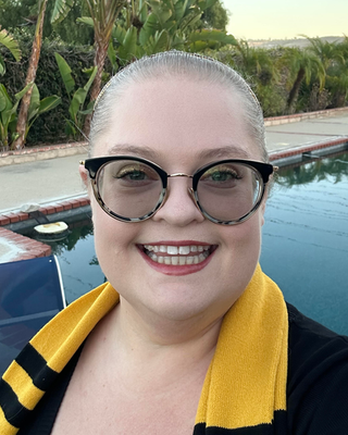 Photo of Jennifer Marquez, Marriage & Family Therapist, LMFT