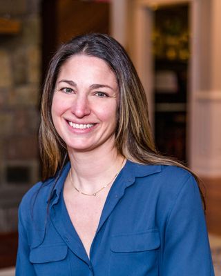 Photo of Andrea MacGilpin, Clinical Social Work/Therapist in Ridgefield, CT