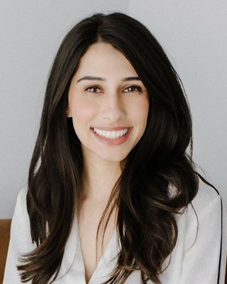 Photo of Parveer Brar - Parveer Brar Counselling, Counsellor, MA, RCC