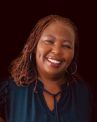 Photo of Eunice Mwaua, Psychiatric Nurse, PMHNP, APRN