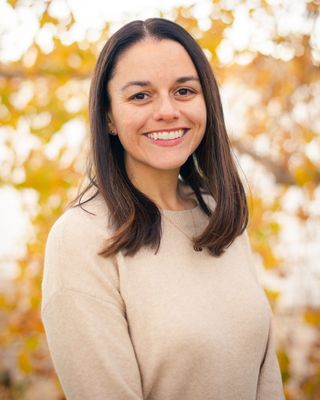 Photo of Joanna Hanlon, Licensed Professional Counselor Candidate, MA, LPCC, NCC