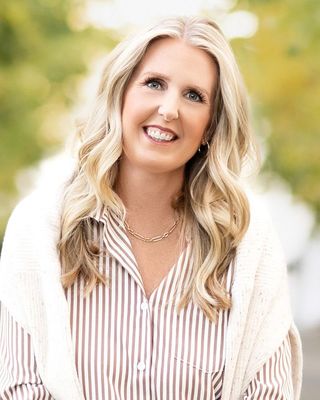 Photo of Beckie Riggs, Marriage & Family Therapist, LMFT, CSAT, CCPS