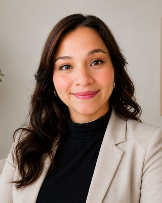 Photo of Vanessa Diaz, Licensed Professional Counselor, LPC
