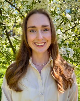 Photo of Sinead Ruane, Psychologist, HCPC - Clin. Psych.