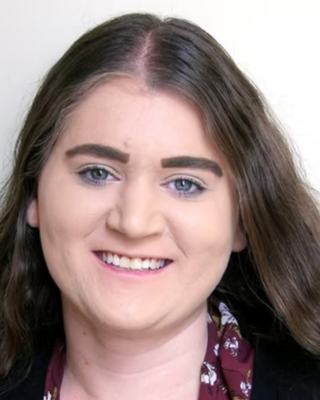 Photo of Lindsey Vaughn, Clinical Social Work/Therapist, LCSW