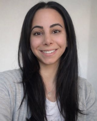 Photo of Dayana Hager, Master Social Worker, LLMSW