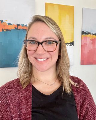 Photo of Sierra Williamsen, Licensed Professional Counselor, LPC