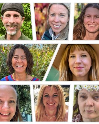 Photo of Creative Spirit Collaborative, Group Practice