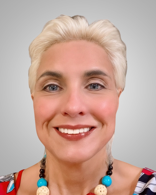 Photo of Litzi Hartley, Counselor, LCPC