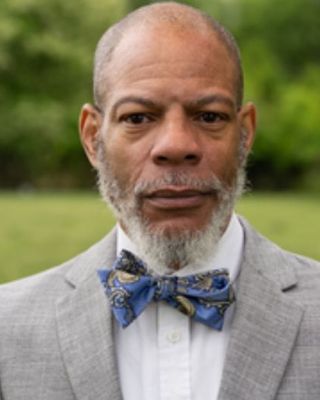 Photo of Clyde King, Licensed Professional Counselor