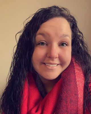 Photo of Megan Ayres, Counselor, LMHCA
