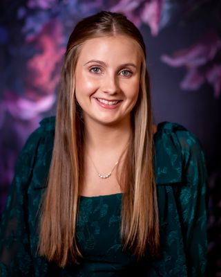 Photo of Kenzie Langford, Clinical Social Work/Therapist, LCSW