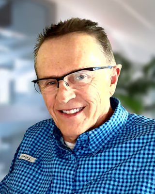Photo of Bruce Kelly Fordham, Counselor, CMHC