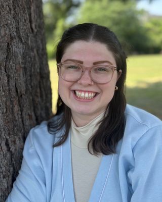 Photo of Whittni Pickens, Licensed Clinical Professional Counselor, LCPC
