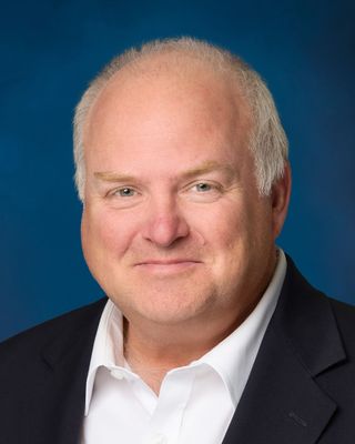 Photo of Sean Harrington, Clinical Social Work/Therapist, LCSW-R