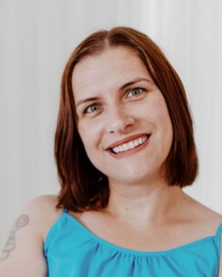 Photo of Jennifer Medina, Clinical Social Work/Therapist