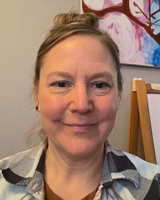 Photo of Terri Lynn Jorstad, Marriage & Family Therapist, MA, LMFT