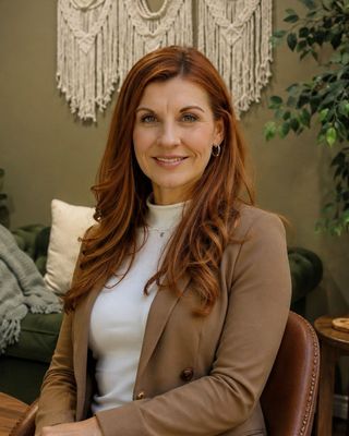 Photo of Christie Earnheart, Licensed Professional Counselor Associate, MEd, , LPC-A