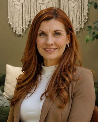 Photo of Christie Earnheart, Licensed Professional Counselor Associate, MEd, , LPC-A