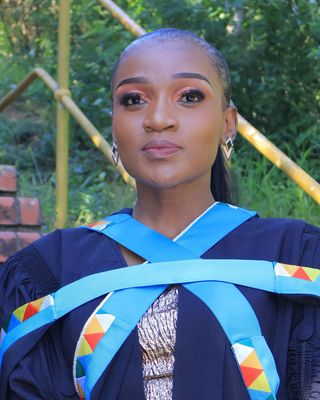 Photo of Katlego Masemola, Psychologist, MSocSci, HPCSA - Ed. Psych.