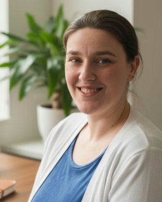 Photo of Jessica Huntley, Clinical Social Work/Therapist, LCSW