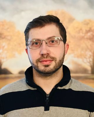 Photo of Kelson Warner, Counselor, MA, tLMHC