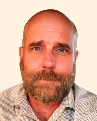 Photo of Mark Butkus, Clinical Social Work/Therapist, MSW, LCSW