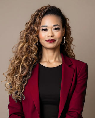 Photo of Genevieve Marcel - Genevieve Marcel - Dallas Sex Therapy, Licensed Professional Counselor Associate, CTP, ABS, CMMT