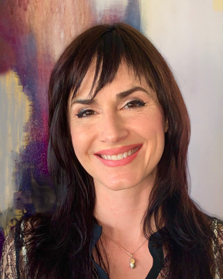 Photo of Erin Hulon, Marriage & Family Therapist, LMFT