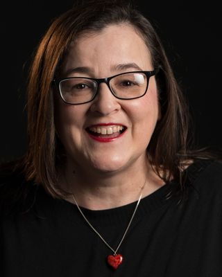 Photo of Aniko Yazmin Lewis - Aniko Lewis Therapy and Consulting, Pre-Licensed Professional, MSc