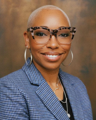 Photo of Tyeisha Curry, Licensed Professional Counselor, LPC