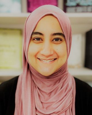 Photo of Sana Mohiuddin, LPC, Licensed Professional Counselor