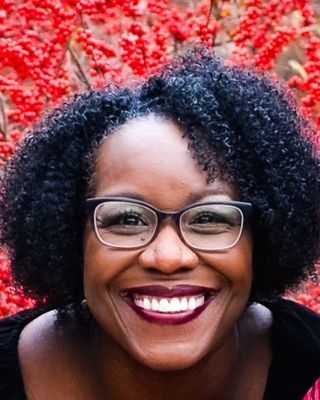 Photo of Shalawn R Childs, Licensed Clinical Professional Counselor, MA, LCPC, LMHCX