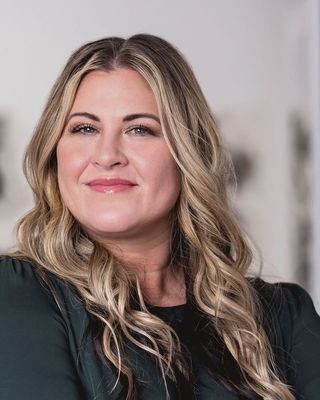 Photo of Katherine Wilgers, Psychiatric Nurse Practitioner, MSN, MPA, PMHNP