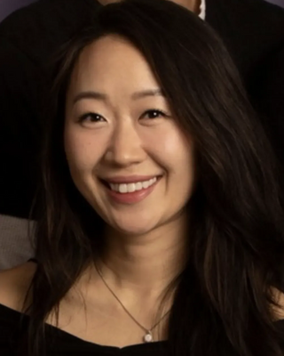 Photo of Christine Yum, Psychiatric Nurse Practitioner, PMHNP