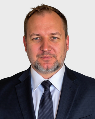 Photo of Denis Grigorov, Psychiatric Nurse Practitioner, PMHNP, BC