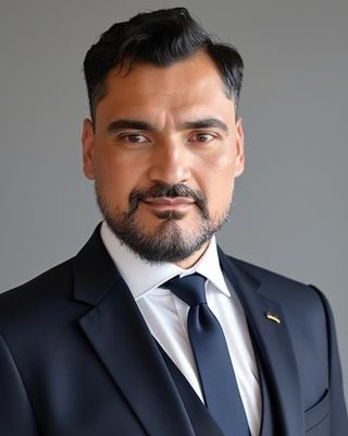 Photo of Victor Hugo Hernandez, Licensed Professional Counselor Associate, MA, LPC-A