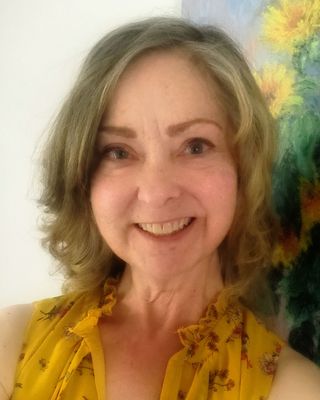 Photo of Amy Seager, Clinical Social Work/Therapist, LISW-S