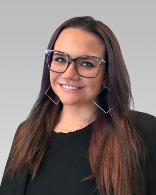 Photo of Sarah Golden, Licensed Professional Counselor, MA, LPC, LMHC