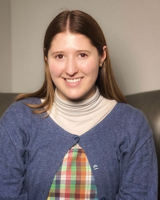 Photo of Caroline Eby - Caroline Eby - Trauma, Anxiety, & Adolescents, Clinical Social Work/Therapist, LSW