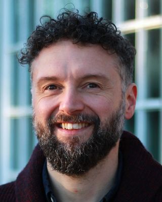 Photo of Nathanael Miles, Counsellor, MA, MNCPS Acc.