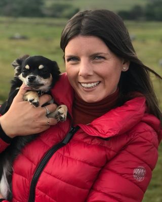 Photo of Laura Horsley, Counsellor, MNCPS Acc.