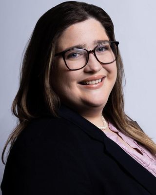Photo of Savannah Brooke Haughton, Pre-Licensed Professional, M.S., RMHCI