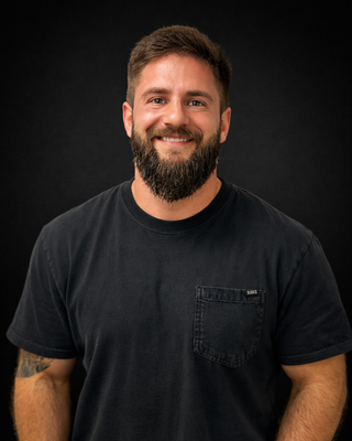Photo of Nick Nichols, Marriage & Family Therapist, MA, LMFT